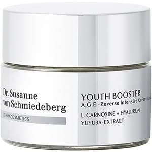 Youth Booster A.G.E.-Reverse Intensive Cream Mask 50 ml