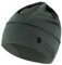 Fjallraven 87080 Abisko Lite Wool Beanie Hat Unisex Basalt OneSize