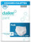 Dailee Pants Plus XL - 90x Couches Adultes, Couche Culotte Incontinence Femme et Homme - Slip Incontinence, 90 Culotte Jetable