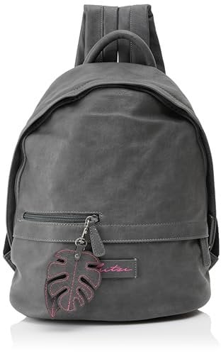 Fritzi aus Preussen Eco Fritzi07 Backpack Anthra