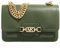 Michael Kors Women Lg Shldr Bag, Amazon Green