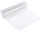 sourcing map Cat Carpet Protector, 5.2 Ft Plastic Pet Scratch Stopper for Carpet, Easy to Cut, Non-Slip Floor Runner from Scratching Rugs at Doorway, Clear
