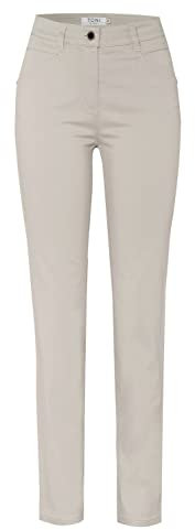 Toni Dress Damen Jeans be Loved beige - 22