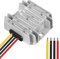 Jadeshay DC DC Wandler 12V, Spannungswandler 12V auf 24V 10A 240W DC DC Step Up Converter Spannungsregler für Auto, Roboter