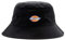 Dickies Hut Mann Schwarz A4Y9KBLK1
