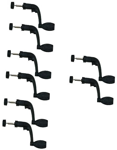 Toddmomy 8 Angelspinner Schwingarm Angel-Power- Schultergurt Rollenknopf Power-Grip Outdoor-Sachen Angelzubehör Power- Angelrollen-Zubehör Angelzubehör