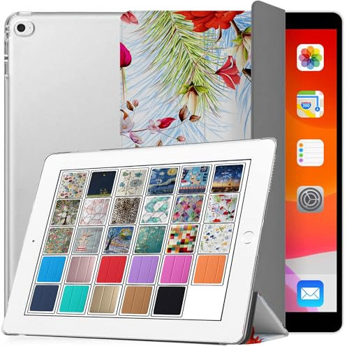 Funda para iPad Air 2ª generación 9.7 pulgadas 2014 A1566 A1567 MGLW2LL/A MGL12LL/A MH0W2LL/A MGKM2LL/A MH182LL/A MGKL2LL/A MGTY2LL/A MH1J2LL/A MGTX2LL/A MH2V2LL/A MH2W2LL/A MH2W2LL/A MH2LL/A