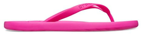 Crocs Unisex Erwachsene Flip Flip, Pink Crush, 39/40 EU