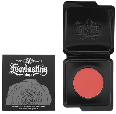 KVD Vegan Beauty Rouge, ideal für Damen