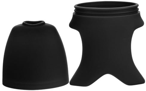 Angoily Convenient for Face Face Ice Cube Molding Facial Roller for Daily Skin Care