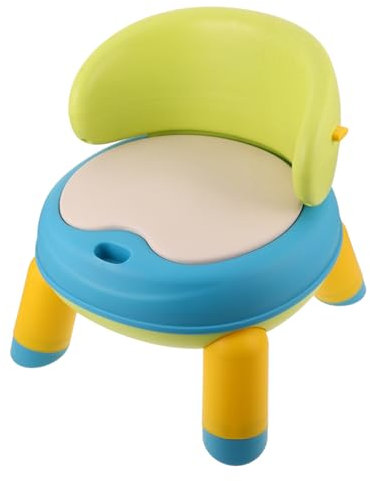 PEPLAYTAL Titel Tragbarer Verstellbarer Kinderstuhl Für Esstisch Sicherer Hochstuhl Für Kleinkinder Für Reisen Und Zuhause Mit Langlebigem Design Und Anpassbarer Höhe