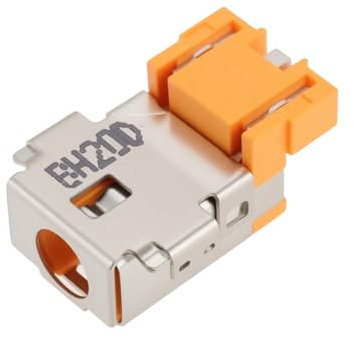 YINETTECH 1x Laptop DC Connettore di alimentazione compatibile con Acer Spin 3 SP314-54N SP314-54N-58Q7 N19W2