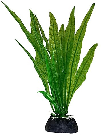 Limtula Künstliche Wasserpflanze, Aquarium-Dekoration, Aquarium-Gras, Dekoration, Aquarium-Graspflanze