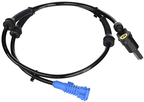 ESEN SKV Sensor, Raddrehzahl 06SKV097 hinten | Kompatibel mit: PEUGEOT 206 CC, 206 Schrägheck, 206 Stufenheck, 206 SW, 206 Van