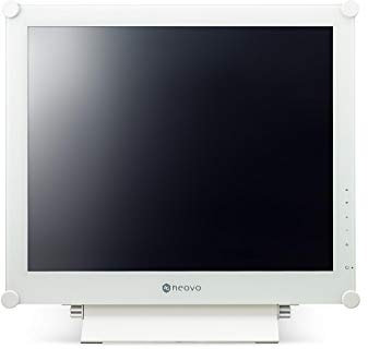 AG Neovo X-19E écran plat de PC 48,3 cm (19) SXGA LED Blanc - Écrans plats de PC (48,3 cm (19), 1280 x 1024 pixels, SXGA, LCD, 3 ms, Blanc)