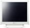 Neovo AG X-19E Computerbildschirm 48,3 cm (19 Zoll) SXGA LED Flach Weiß - Computerbildschirme (48,3 cm (19 Zoll), 1280 x 1024 Pixel, SXGA, LCD, 3 ms, Weiß)
