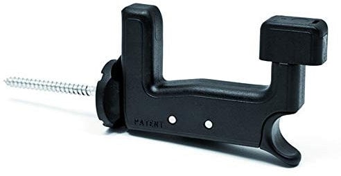 Super Top Grillo – Tope de fijación automático con tornillo de 120 mm ESINplast