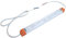 LED Trafo 12V, 75 Watt, Netzteil/Treiber/Driver für LED Beleuchtung im Bad, Schlafzimmer, Wohnzimmer, 230V auf 12V, slim 2x3x32 cm
