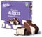 Milka Alpejskie Mleczko Pralinen mit Sahnegeschmack 330g