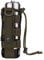 Molle Flaschenhalter mit Kordelzug,0.5L-2.5L Wasserflasche Beutel