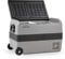 Dellonda 50L Portable Car Fridge, Freezer, 12/24V Dual Zone Compressor - DL14