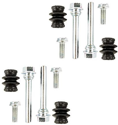 LST 2x Bremssattel Reparatur Bolzen hinten 8E0698470 A1 A2 A3 A4 A6 A8 TT RSQ3