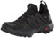 Salomon Herren Running Shoes, Black, 42 EU