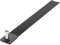 Dpofirs TV Antenna, 480p-1080p Digital TV, Over 100 Free HD Channels, Plug & Play, Easy Installation, NTSC TV Format