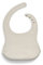 Jollein BIB Silicone Nougat.