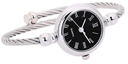 Muttertagsgeschenk Uhre Damen Armbanduhren Damen Uhr Dame Uhr Damen Armbanduhr Damen Uhren Analog Quarz Armband Elegante Designer Deutschland Schmuck Geschenk für Sie Mädchen Frauen Muttertag