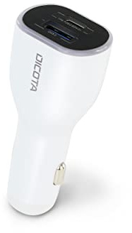 Dicota Laptop Car Charger Uni Pro WH D31932