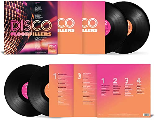 Demon Music Group DEMRECOMP028