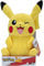 Pokémon PKW3106-30cm Plüsch - Pikachu, offizielles Plüsch