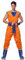 SINSEN Dragon Z Cosplay Costume for Kids Adults Anime Pretend Play Japanese Costume Halloween Outfit for Boys Men