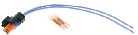 VEMO Kabelreparatursatz AGR-Ventil V25-83-0012 QUBO (225) Ulysse (179_)