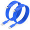 iPhone 13/14 Fast Charge Cable, 3m USB C to Lightning - 2Pack Extra Long Charger, MFi Certified for iPhone 14 Pro Max/13 Mini/12/11/XR/XS Max/8 Plus - Blue