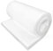 Arredamico Mousse pour rembourrage, mousse au mètre, facile à couper 200 x 100, mousse haute densité 30,25,18, polyuréthane expansé, épaisseur de 1 cm à 10 cm (18, épaisseur 2)