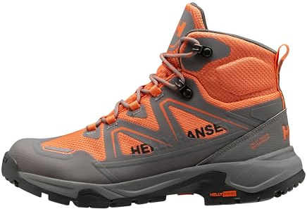 Helly Hansen Damen Cascade Mid Cut Wanderstiefel