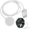 Chargeur Montre Connectée, Câble De Charge Magnétique Universel Pour Montre Intelligente, Montre Connectée Chargeur Magnétique, Câble De Chargement USB Pour Montre Intelligente/tracker De Fitness