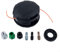 Rasenmäher-Set für Echo Speed-Feed 400 SRM-225 SRM-230 SRM-210 Ersatz-Upgrade-Kit – einfach zu montierende Rasenmäherteile