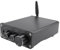 CAIONPLE Amplificateur de Son HiFi MA12070 80Wx2 Bluetooth 5.0 Amplificateur de Puissance Audio Stéréo pour Home Cinéma Karaoké Amplifiy-Noir Facile à Utiliser