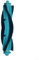 Brosse principale de rechange pour aspirateur robot Ultenic D10 robuste et durable