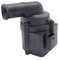 Auto-Kühlsystem-Hilfswasserpumpe, kompatibel mit VW AMAROK 2010–2011, 12 V, elektronische Umwälzpumpe 03L965561
