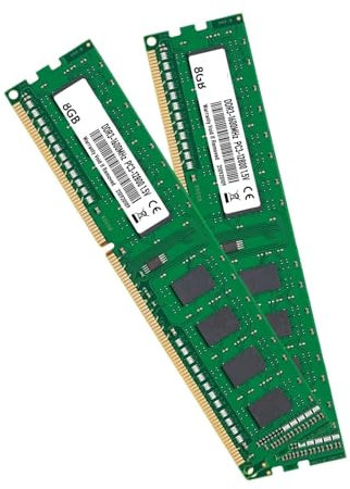 Memoria RAM DDR3 DDR4 4GB 8GB 16GB PC4 1.2 2133 2400 2666 3200Mhz PC3 1.5 8500 10600 12800 Memorias RAM(DDR4 1X8GB 2133Mhz)