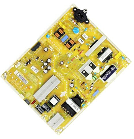 Placa de alimentación EAX67206901 (1.5) LGP6065L-17UL6 for televisores de 65 Pulgadas 60UJ6540-UB, 65UJ6540-UB, 65UK6500AUA, 60UJ6540 y 65UJ6540.