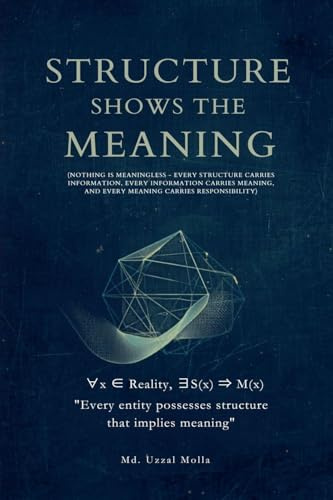 Structure Shows the Meaning