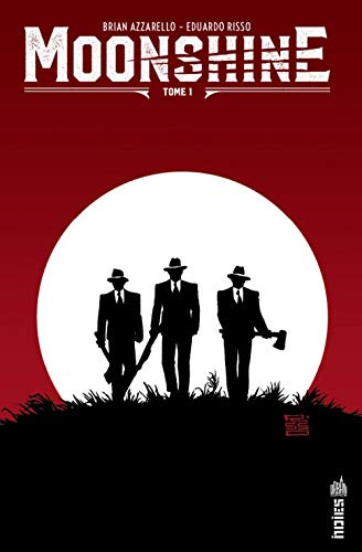 URBAN COMICS