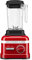 Kitchenaid KSB6061 EER Standmixer empire rot