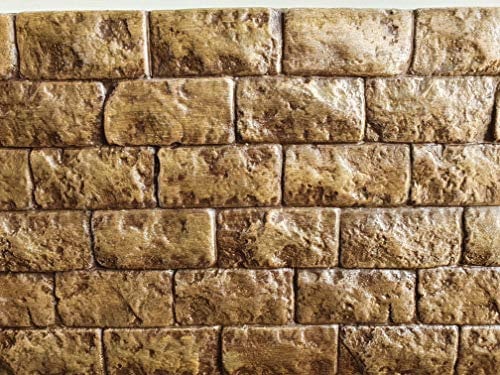 Stampi per versare calcestruzzo, gesso. mattoni. mattoni mattoni piastrelle W29