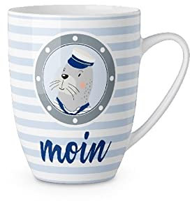 LaVida Becher für Dich 250 ml, Moin